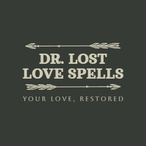 Dr. Lost Love Spells